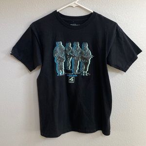 In4mation tee